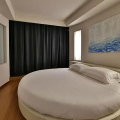 Отель Best Western Premier Galileo 4* Люкс Premier Galileo