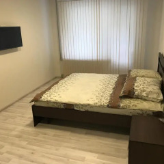 Juice Hostel вид на фасад