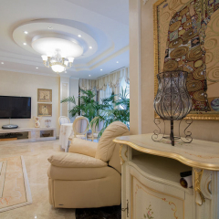 Спа-Отель Ливадийский 3* Вилла с различными типами кроватей фото 2