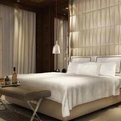 Гостиница Swissotel Sochi Krasnaya Polyana комната для гостей