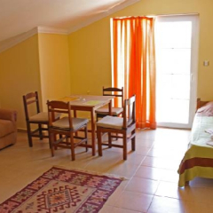 Pinara Resort Турция, Олудениз - отзывы, цены и фото номеров - забронировать отель Pinara Resort онлайн комната для гостей фото 2