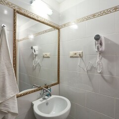 Elysium Hotel 3* Номер Комфорт с разными типами кроватей фото 31