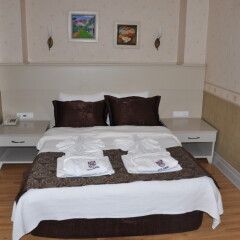 Almena Hotel 4* Стандартный номер с различными типами кроватей