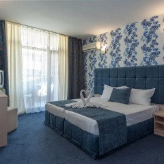 Отель Grenada Hotel - Все включено Болгария, Солнечный берег - отзывы, цены и фото номеров - забронировать отель Grenada Hotel - Все включено онлайн комната для гостей фото 5