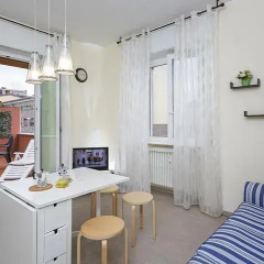 Отель Pastorelli 3497 Milan HLD 37374 Италия, Милан - отзывы, цены и фото номеров - забронировать отель Pastorelli 3497 Milan HLD 37374 онлайн комната для гостей фото 10