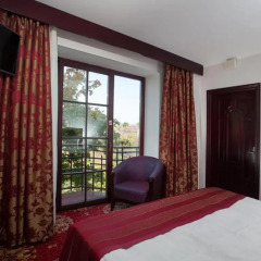Гостиница Лондон 4* Люкс