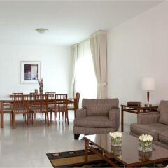 Golden Sands 10 Hotel Apartments комната для гостей фото 14