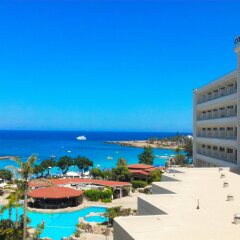 Capo Bay Hotel Протарас пляж фото 3