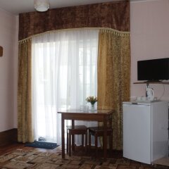 Гостиница Дуэт удобства в номере фото 2