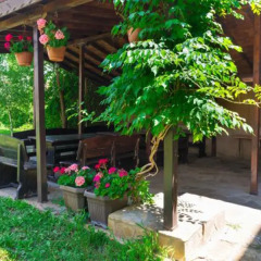 Отель TSB Dunes Holiday Village Болгария, Солнечный берег - отзывы, цены и фото номеров - забронировать отель TSB Dunes Holiday Village онлайн