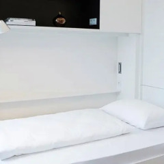Отель PhilsPlace 4* Улучшенный номер с различными типами кроватей фото 2