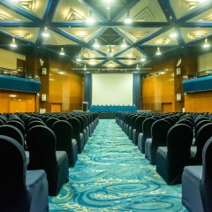 Отель Transcorp Hilton Abuja фото 5