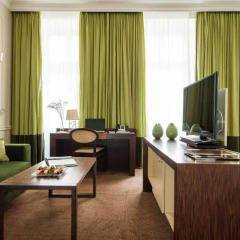 Отель The Ring Vienna'S Casual Luxury 5* Люкс Casual фото 2