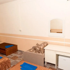 Гостиница Guest House Nika Апартаменты с различными типами кроватей фото 23