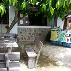 Отель Tao Thong Villa 2 фото 3