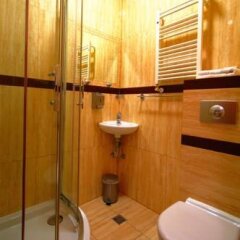 Hotel Orbita 3* Стандартный номер с разными типами кроватей фото 7