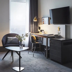 Отель Quality Hotel View Швеция, Бункефло - отзывы, цены и фото номеров - забронировать отель Quality Hotel View онлайн удобства в номере фото 2