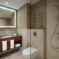 Гостиница Marriott Novy Arbat 5* Номер Делюкс фото 3