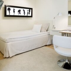 Hotel Birger Jarl 4* Номер Комфорт с различными типами кроватей