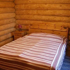 Соловки-отель 3* Полулюкс с различными типами кроватей