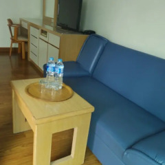 Charming Inn Hotel удобства в номере фото 2