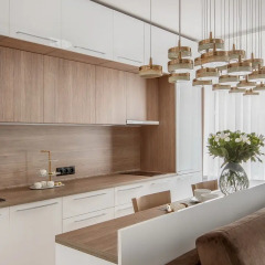 Apart Hotel on Pushkin street 26 Студия Делюкс фото 6