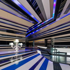 Отель W Dubai Al Habtoor City ОАЭ, Дубай - 1 отзыв об отеле, цены и фото номеров - забронировать отель W Dubai Al Habtoor City онлайн фото 19