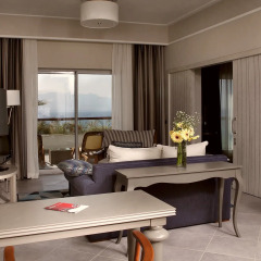 Xanadu Island Hotel комната для гостей фото 14