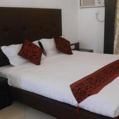 Отель Bollywood Sea Queen Beach Resort Индия, Гоа - отзывы, цены и фото номеров - забронировать отель Bollywood Sea Queen Beach Resort онлайн комната для гостей фото 5