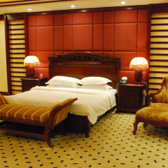 Guangdong Osotto Recreation Hotel спа