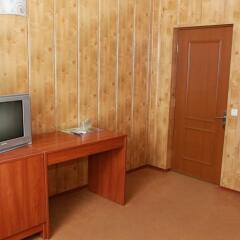 Hotel on Rybatskiy lane удобства в номере
