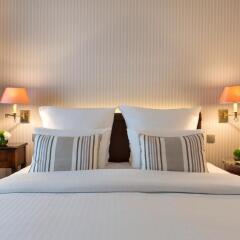 Отель Warwick Brussels 5* Номер Classic с различными типами кроватей фото 2