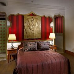 Sianji Well-Being Resort 5* Люкс с двуспальной кроватью