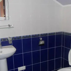 Гостиница Tornau Guest House ванная фото 2