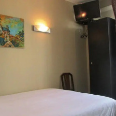 Hotel de France комната для гостей фото 3