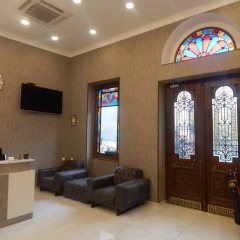 Aivani Hotel развлечения