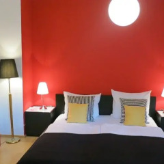 Отель Amary City Residence 3* Люкс фото 2