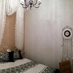 Weekend Rooms and Hostel сейф в номере фото 2