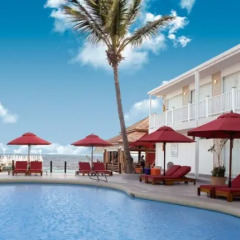 Отель Decameron Los Delfines All Inclusive Колумбия, Сан-Андрес - отзывы, цены и фото номеров - забронировать отель Decameron Los Delfines All Inclusive онлайн детские мероприятия