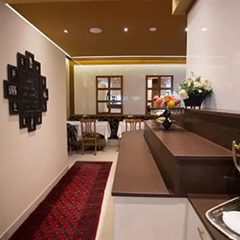 Отель Acanthushotel Munich Германия, Мюнхен - отзывы, цены и фото номеров - забронировать отель Acanthushotel Munich онлайн спа