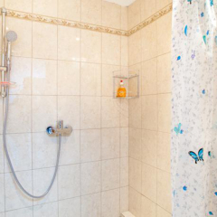 Hostel Sadovoye Koltso 1 сауна