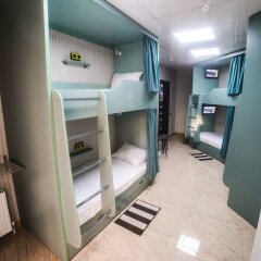 Hostel Selezneva Краснодар банкомат фото 2