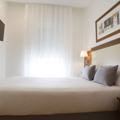 Отель Apartahotel Albufera комната для гостей фото 11