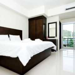 Отель Samthong Resort комната для гостей фото 4
