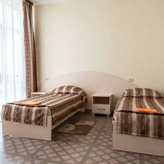 Гостиница Versal 2 Guest House Стандартный номер с различными типами кроватей фото 15