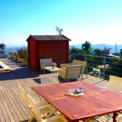 Отель Costa Brava Paradise 4 BR Villa with Private Pool CCS 9316 бассейн фото 2