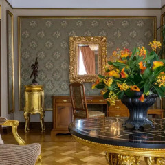 Гостиница Метрополь 5* Гранд люкс фото 3