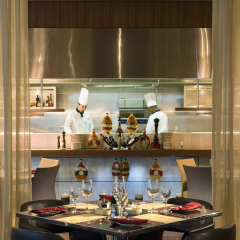 Отель ibis World Trade Centre Dubai в номере