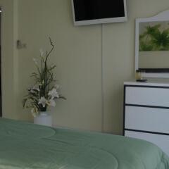 Отель 3-Bedroom Villa - Jomtien Beach спа
