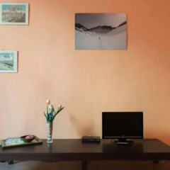 Отель Magenta 55 удобства в номере